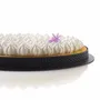 Kitchen utensils - KIT TARTE MERINGUÉ - SET RING + SILICONE DECORATIVE MAT ø250 MM - SILIKOMART S.R.L.