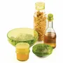 Kitchen utensils - CAPFLEX SET - SET 5 SILICONE LIDS ø25 MM - ø160 MM - SILIKOMART S.R.L.