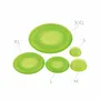 Kitchen utensils - CAPFLEX SET - SET 5 SILICONE LIDS ø25 MM - ø160 MM - SILIKOMART S.R.L.
