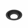 Kitchen utensils - KIT 3D TARTE RING BLOOM Ø80 MM - SET SILICONE MOULD N.6 Ø76,5 H 17 MM + 6 RINGS - SILIKOMART S.R.L.
