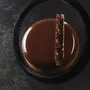 Ustensiles de cuisine - KIT TARTE ANNEAU PALET ø150 MM - SET 2 MOULE EN SILICONE ø147 MM + 2 ANNEAUX - SILIKOMART S.R.L.