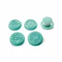 Kitchen utensils - WONDER STAMP - SET 4 SILICONE MOULD ø73 MM - SILIKOMART S.R.L.