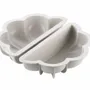 Kitchen utensils - KIT NUVOLA - 2 SILICONE MOULDS 110X220 H 60 MM - SILIKOMART S.R.L.