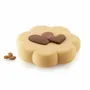Kitchen utensils - HAPPY SPRING - SILICONE MOULD ø200 H 45 MM + 2 THERMOFORMED PLAQUES FOR DECORS - SILIKOMART S.R.L.