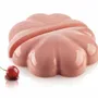 Kitchen utensils - KIT NUVOLA - 2 SILICONE MOULDS 110X220 H 60 MM - SILIKOMART S.R.L.