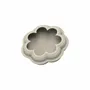 Kitchen utensils - HAPPY SPRING - SILICONE MOULD ø200 H 45 MM + 2 THERMOFORMED PLAQUES FOR DECORS - SILIKOMART S.R.L.