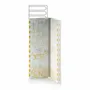 Kitchen utensils - CHRISTMAS COUNTDOWN - TRITAN MOULD 82X12 H 10 MM + 2 THERMOFORMED SUPPORTS + BOX - SILIKOMART S.R.L.