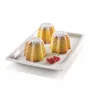 Kitchen utensils - SF100 - SILICONE MOULD MINI PANDORO 75X75 H60 MM - SILIKOMART S.R.L.