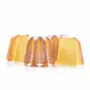 Kitchen utensils - SF100 - SILICONE MOULD MINI PANDORO 75X75 H60 MM - SILIKOMART S.R.L.