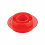 Kitchen utensils - SWEET LAYERS - SILICONE MOULD N.8 ø55 H 55 MM + CUTTER - SILIKOMART S.R.L.