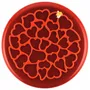 Kitchen utensils - LOVE DECOR - SILICONE MAT TD04 ø180 H 1,5 MM - SILIKOMART S.R.L.