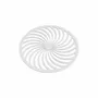 Kitchen utensils - STENCIL GALETTE 02 - SILICONE MOULD ø210 H 3 MM - SILIKOMART S.R.L.