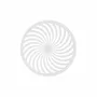 Kitchen utensils - STENCIL GALETTE 02 - SILICONE MOULD ø210 H 3 MM - SILIKOMART S.R.L.