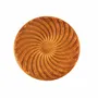 Kitchen utensils - STENCIL GALETTE 02 - SILICONE MOULD ø210 H 3 MM - SILIKOMART S.R.L.