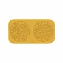 Kitchen utensils - ESOTICO - SILICONE MOULD N.2 ø140 H 2 MM - SILIKOMART S.R.L.