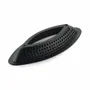 Kitchen utensils - 3D TARTE RING OVAL 120X40 H 20 MM - N.6 RING + CUTTER&SHAPE - SILIKOMART S.R.L.