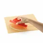 Kitchen utensils - 3D TARTE RING OVAL 120X40 H 20 MM - N.6 RING + CUTTER&SHAPE - SILIKOMART S.R.L.
