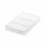 Ustensiles de cuisine - CH002 - ONDA T - TRITAN MOULE N.3 150 X 70 H 11 MM - SILIKOMART S.R.L.