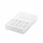 Kitchen utensils - CH012 - BOLLA B - TRITAN MOULD N.10 115 X 25 H 15 MM - SILIKOMART S.R.L.