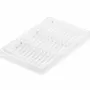 Ustensiles de cuisine - CH019 - CUPOLA T - TRITAN MOULE N.3 153X74 H 14 MM - SILIKOMART S.R.L.