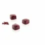 Ustensiles de cuisine - CH017 - CUPOLA P - TRITAN MOULE N.24 26X26 H 16 MM - SILIKOMART S.R.L.