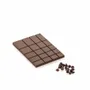 Ustensiles de cuisine - CH025 - DEGUSTA01 T - TRITAN MOULE N.4 95X65 H 5 MM - SILIKOMART S.R.L.
