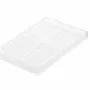 Ustensiles de cuisine - CH025 - DEGUSTA01 T - TRITAN MOULE N.4 95X65 H 5 MM - SILIKOMART S.R.L.