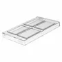 Kitchen utensils - CH026 - DEGUSTA02 T - TRITAN MOULD N.4 95X65 H 5 MM - SILIKOMART S.R.L.