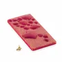 Ustensiles de cuisine - CH036 - TESORO T - TRITAN MOULE N.3 150X70 H 10 MM - SILIKOMART S.R.L.