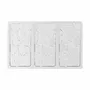 Ustensiles de cuisine - CH036 - TESORO T - TRITAN MOULE N.3 150X70 H 10 MM - SILIKOMART S.R.L.