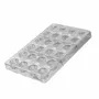 Ustensiles de cuisine - CH051 - CANNELÉ 01 - P - TRITAN MOULE N.24 ø25 H 22 MM - SILIKOMART S.R.L.