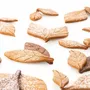 Kitchen utensils - VOILA' COOKIE - LEAVES - COOKIE SHAPER 240X150 H 20 MM - SILIKOMART S.R.L.