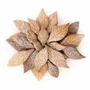 Kitchen utensils - VOILA' COOKIE - LEAVES - COOKIE SHAPER 240X150 H 20 MM - SILIKOMART S.R.L.