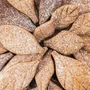 Kitchen utensils - VOILA' COOKIE - LEAVES - COOKIE SHAPER 240X150 H 20 MM - SILIKOMART S.R.L.