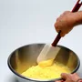 Kitchen utensils - SPC41 - SILICONE SPOON 41 CM - SILIKOMART S.R.L.