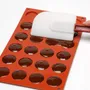 Kitchen utensils - SPS41 - SILICONE SPATULA 41 CM - SILIKOMART S.R.L.