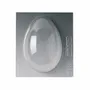 Kitchen utensils - SK 4000 EGG - CHOCOLATE MOULD 220X160 H 80 MM - SILIKOMART S.R.L.