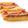 Kitchen utensils - AIR MAT ECLAIR & CHOUX - SILICONE MAT 300X400 MM - SILIKOMART S.R.L.