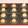 Kitchen utensils - AIR MAT ECLAIR & CHOUX - SILICONE MAT 300X400 MM - SILIKOMART S.R.L.