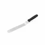 Kitchen utensils - SP-ANG 33 - EDGED SPATULAS 33 CM - SILIKOMART S.R.L.