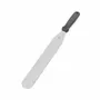 Kitchen utensils - SP 43 - STRAIGHT SPATULAS 43 CM - SILIKOMART S.R.L.