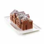 Kitchen utensils - WINTER VILLAGE - KIT SILICONE MOULD 240X100 H 82 MM + PLASTIC SUPPORT - SILIKOMART S.R.L.