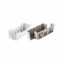 Kitchen utensils - WINTER VILLAGE - KIT SILICONE MOULD 240X100 H 82 MM + PLASTIC SUPPORT - SILIKOMART S.R.L.