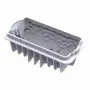 Kitchen utensils - WINTER COTTAGE 1100 - SILICONE MOULD 230X105 H 75 MM - SILIKOMART S.R.L.