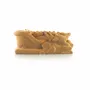 Kitchen utensils - KIT NORTH POLE 940 - SET 2 SILICONE MOULDS 210X87 H 80 MM + PLASTIC SUPPORT - SILIKOMART S.R.L.