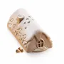 Kitchen utensils - WINTER COTTAGE 1100 - SILICONE MOULD 230X105 H 75 MM - SILIKOMART S.R.L.