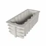 Kitchen utensils - BUCHE LUMIERE - SILICONE MOULDS + PLASTIC BASE + MOULD FOR DECORATION - SILIKOMART S.R.L.