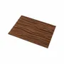 Kitchen utensils - MAGIC WOOD MAT - SILICONE BAKING SHEET 250X185 H 6 MM - SILIKOMART S.R.L.
