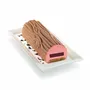 Kitchen utensils - MAGIC WOOD MAT - SILICONE BAKING SHEET 250X185 H 6 MM - SILIKOMART S.R.L.
