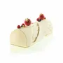 Kitchen utensils - MAGIC WOOD MAT - SILICONE BAKING SHEET 250X185 H 6 MM - SILIKOMART S.R.L.